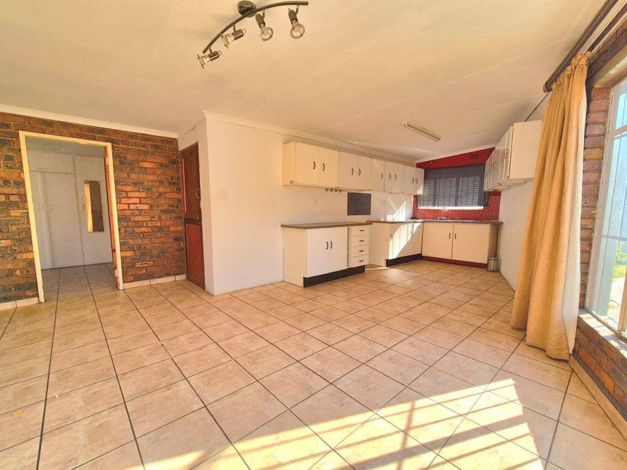 To Let 4 Bedroom Property for Rent in Brakpan North Gauteng