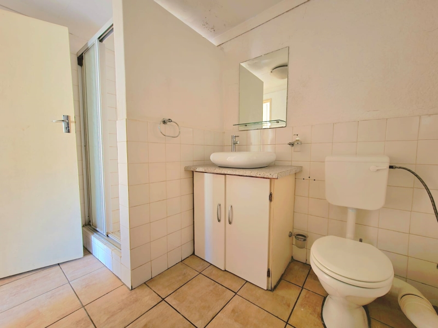 To Let 4 Bedroom Property for Rent in Brakpan North Gauteng