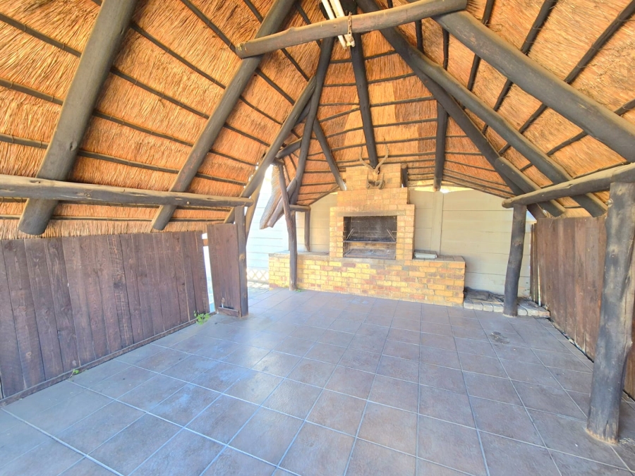 To Let 4 Bedroom Property for Rent in Brakpan North Gauteng