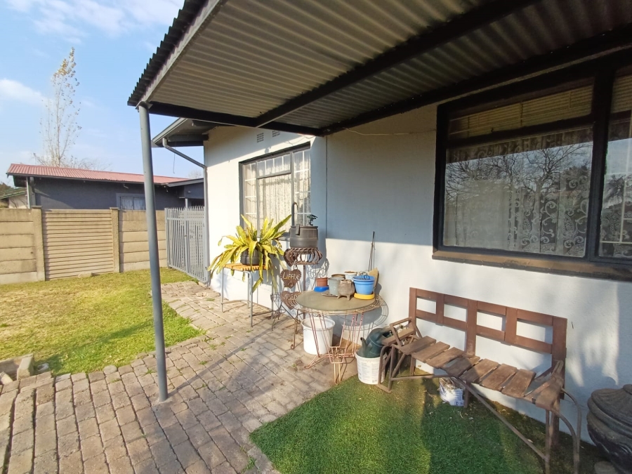 To Let 3 Bedroom Property for Rent in Vanderbijlpark SE 1 Gauteng