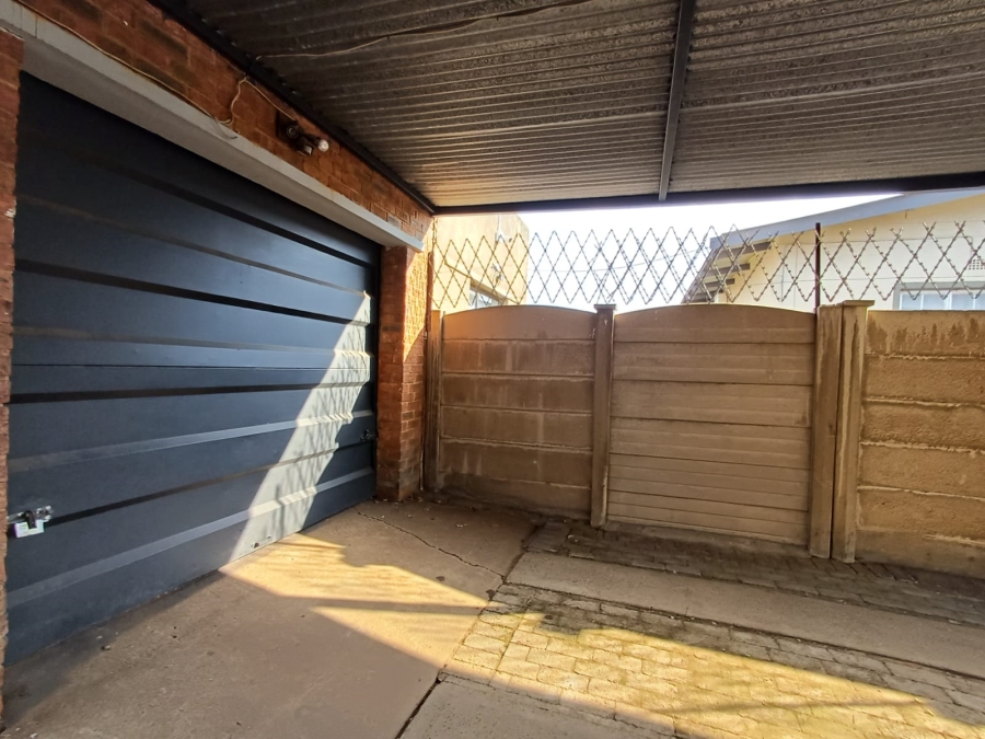To Let 3 Bedroom Property for Rent in Vanderbijlpark SE 1 Gauteng