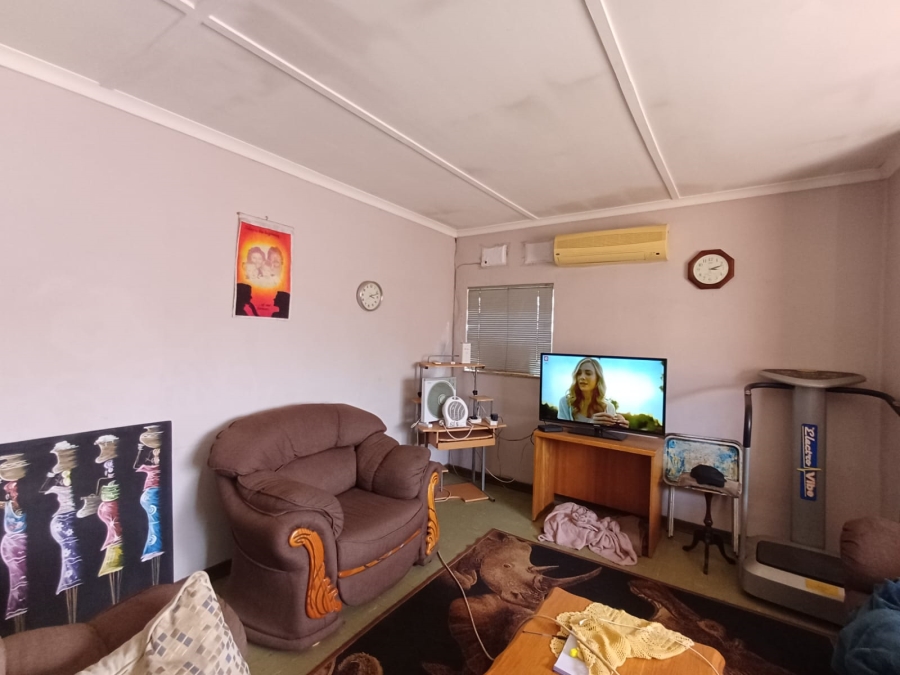 To Let 3 Bedroom Property for Rent in Vanderbijlpark SE 1 Gauteng