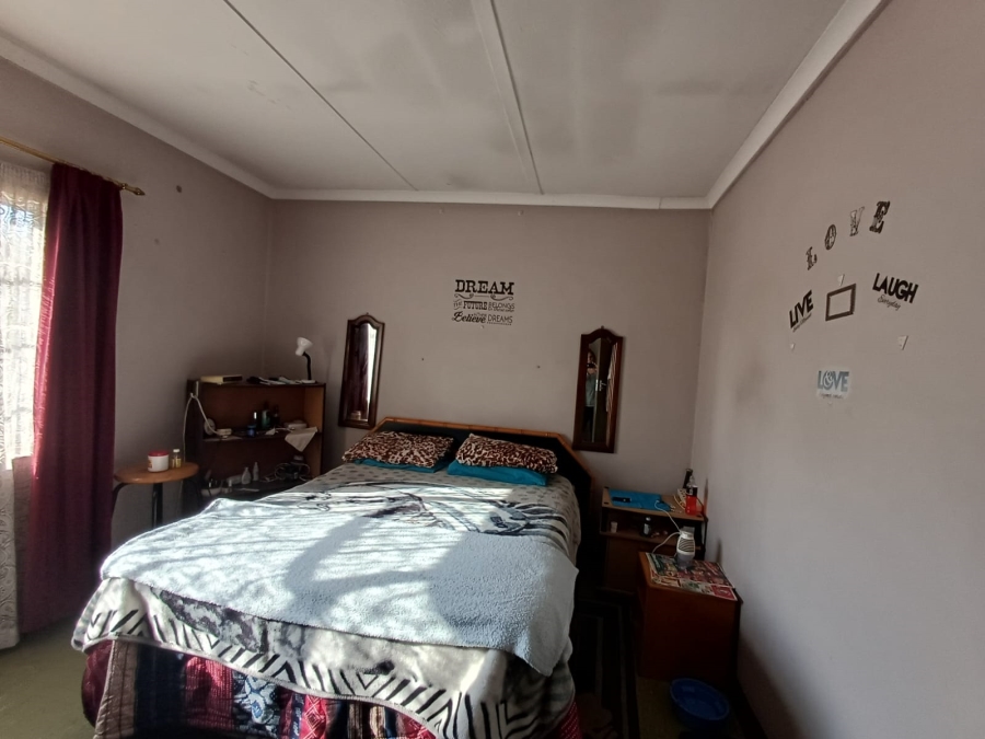 To Let 3 Bedroom Property for Rent in Vanderbijlpark SE 1 Gauteng