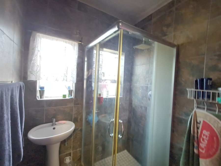 To Let 3 Bedroom Property for Rent in Vanderbijlpark SE 1 Gauteng