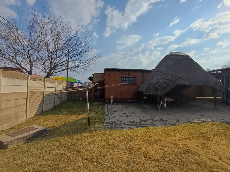 To Let 3 Bedroom Property for Rent in Vanderbijlpark SE 1 Gauteng