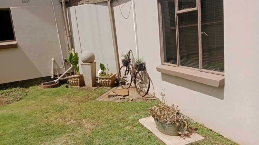 To Let 4 Bedroom Property for Rent in Vanderbijlpark SW 5 Gauteng