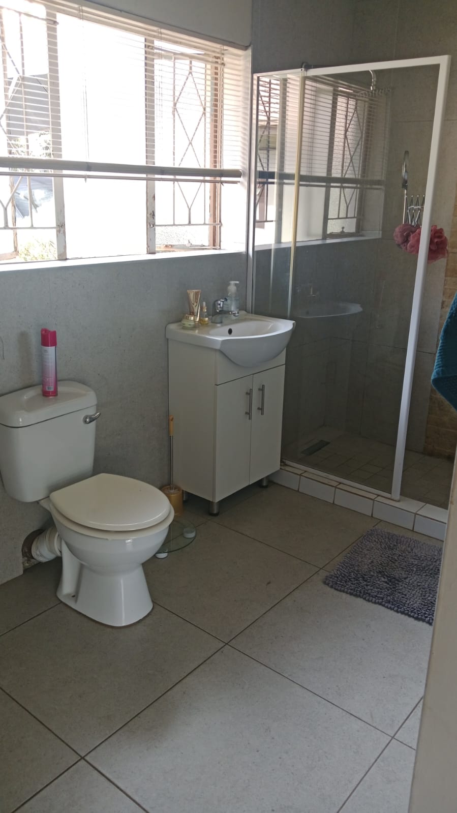 To Let 4 Bedroom Property for Rent in Vanderbijlpark SW 5 Gauteng