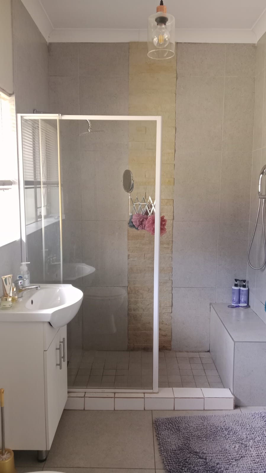 To Let 4 Bedroom Property for Rent in Vanderbijlpark SW 5 Gauteng