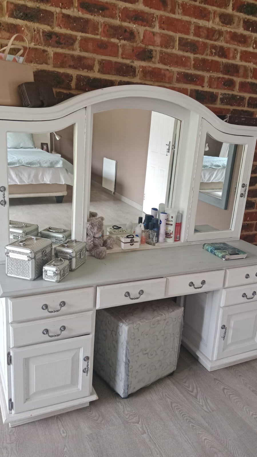 To Let 4 Bedroom Property for Rent in Vanderbijlpark SW 5 Gauteng