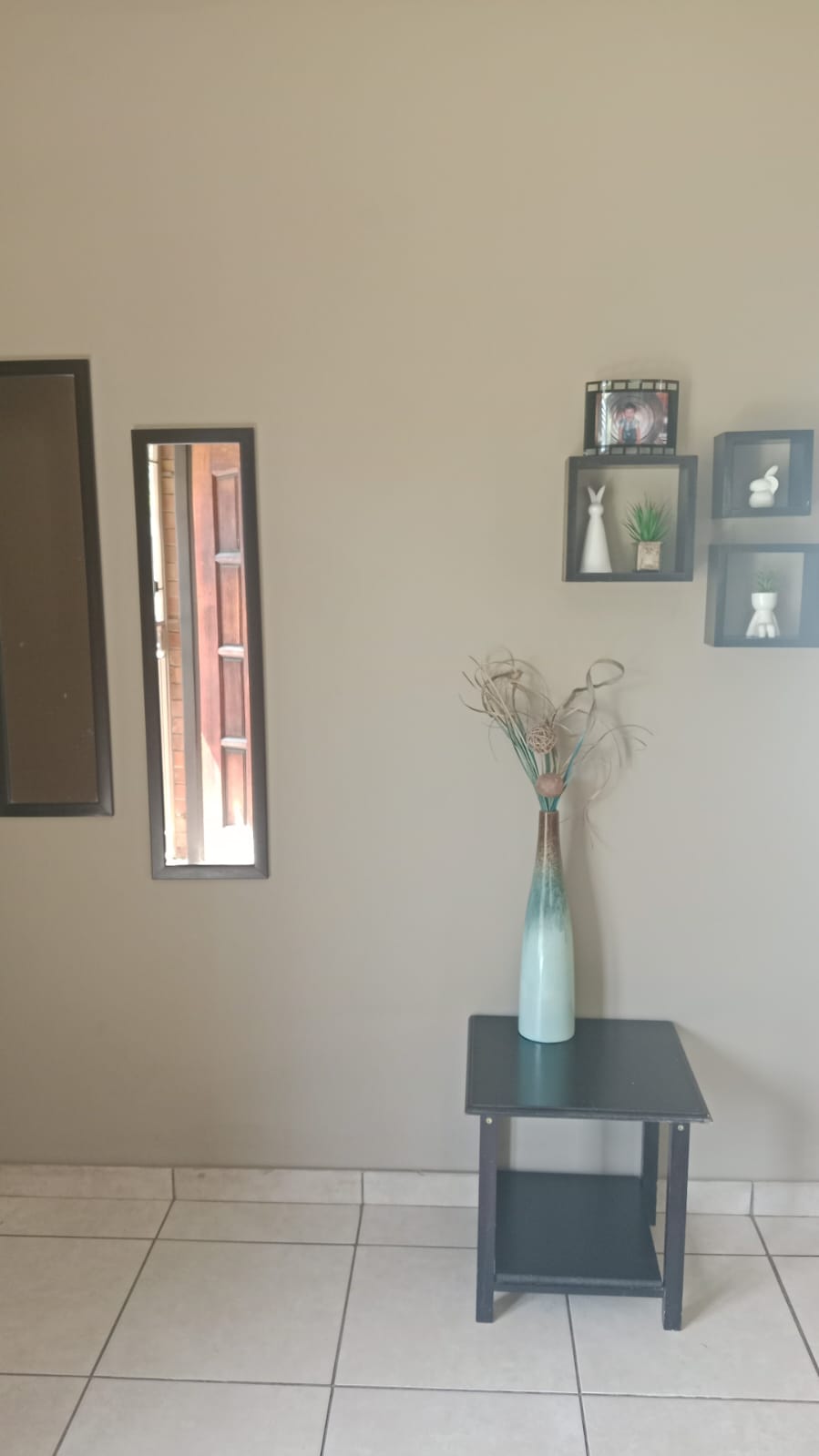 To Let 4 Bedroom Property for Rent in Vanderbijlpark SW 5 Gauteng