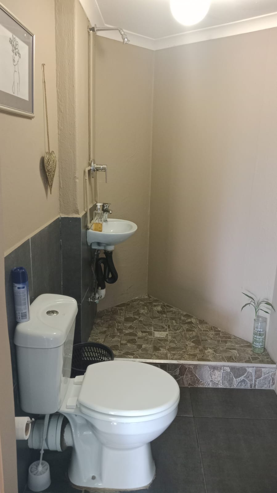 To Let 4 Bedroom Property for Rent in Vanderbijlpark SW 5 Gauteng