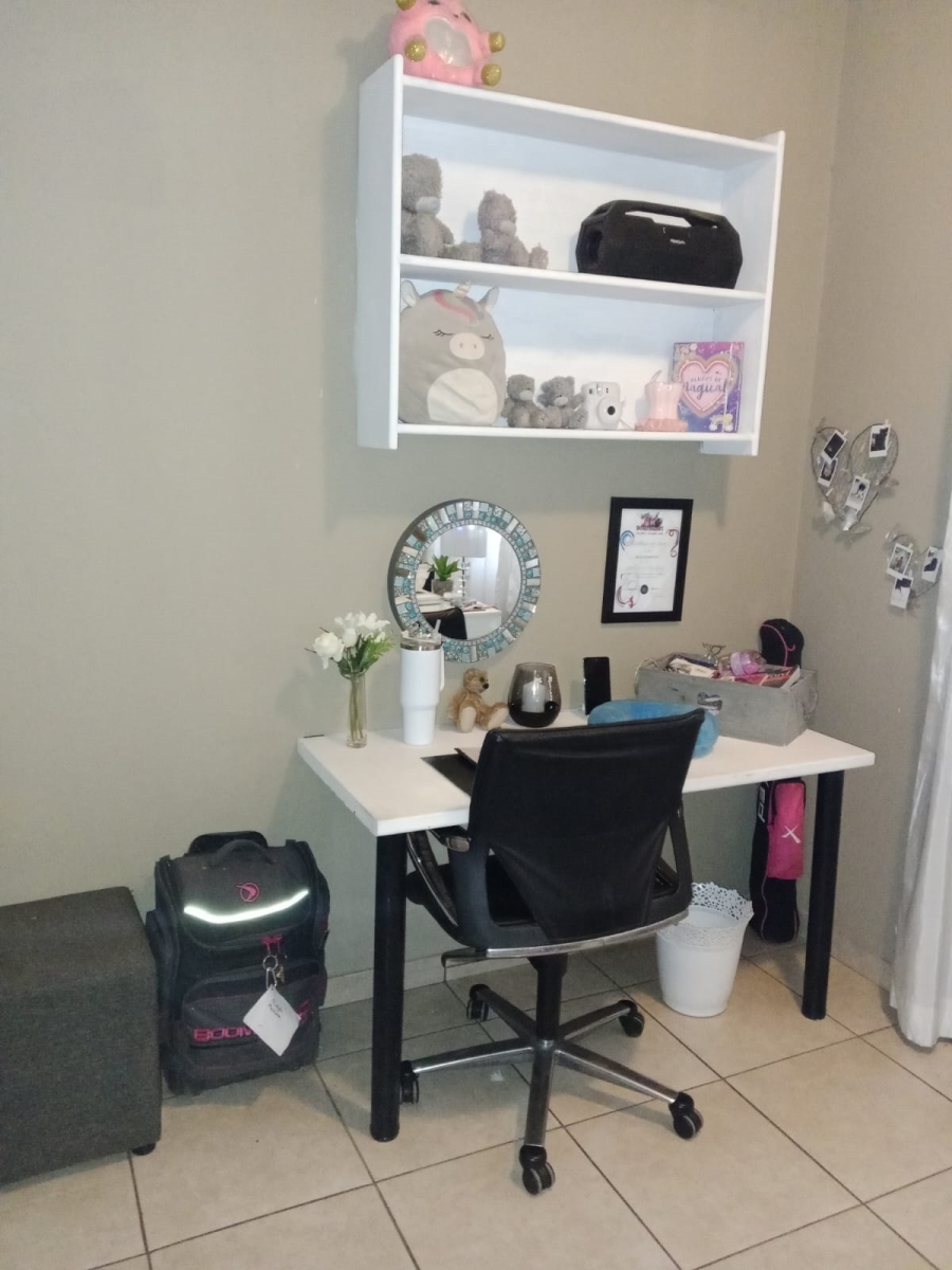 To Let 4 Bedroom Property for Rent in Vanderbijlpark SW 5 Gauteng
