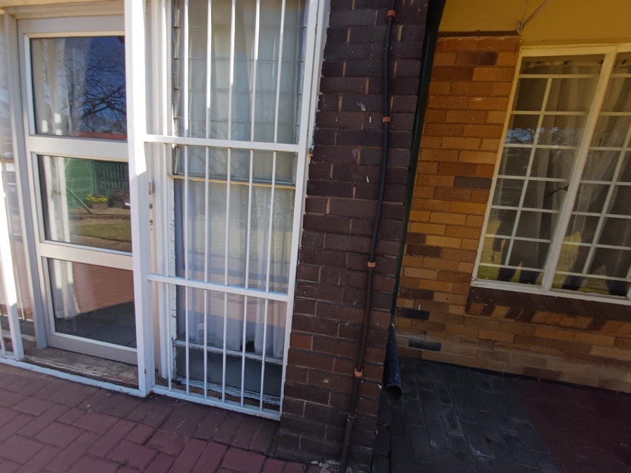 To Let 3 Bedroom Property for Rent in Vanderbijlpark SW 1 Gauteng