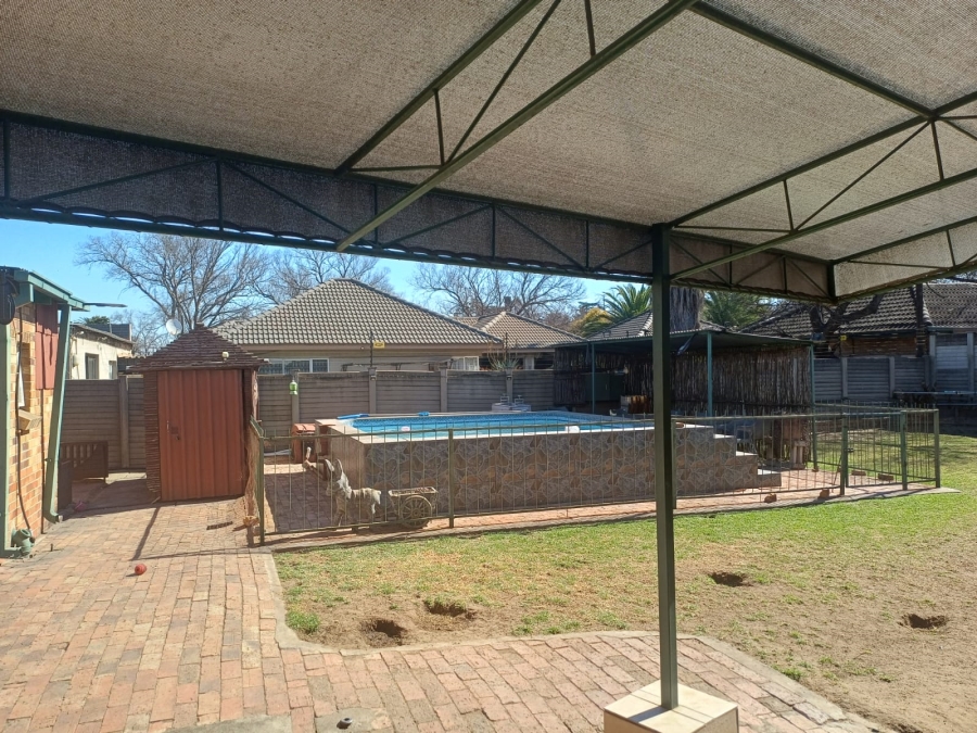 To Let 3 Bedroom Property for Rent in Vanderbijlpark SW 1 Gauteng