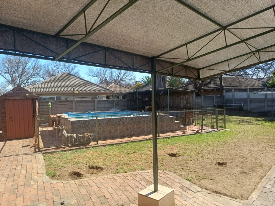 To Let 3 Bedroom Property for Rent in Vanderbijlpark SW 1 Gauteng