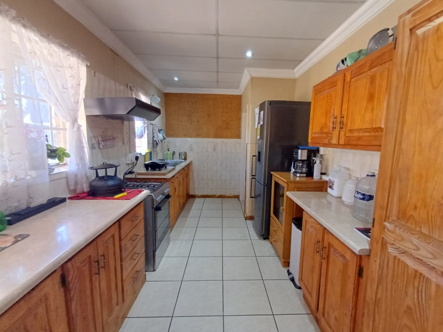 To Let 3 Bedroom Property for Rent in Vanderbijlpark SW 1 Gauteng