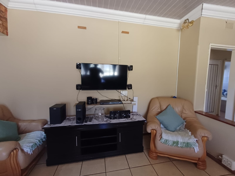 To Let 3 Bedroom Property for Rent in Vanderbijlpark SW 1 Gauteng