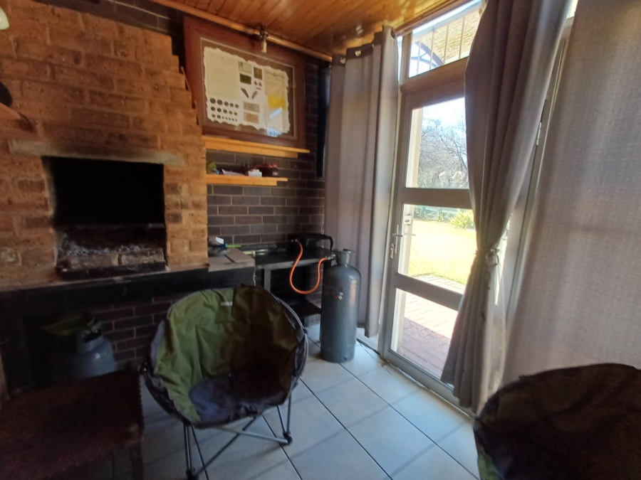 To Let 3 Bedroom Property for Rent in Vanderbijlpark SW 1 Gauteng