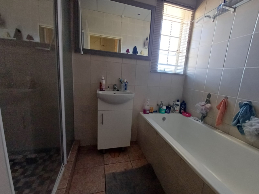 To Let 3 Bedroom Property for Rent in Vanderbijlpark SW 1 Gauteng