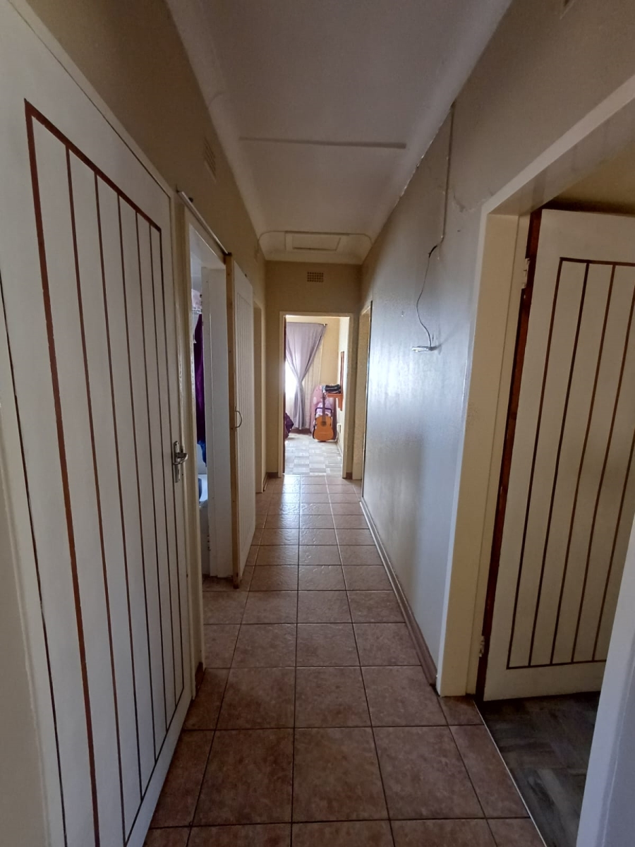 To Let 3 Bedroom Property for Rent in Vanderbijlpark SW 1 Gauteng