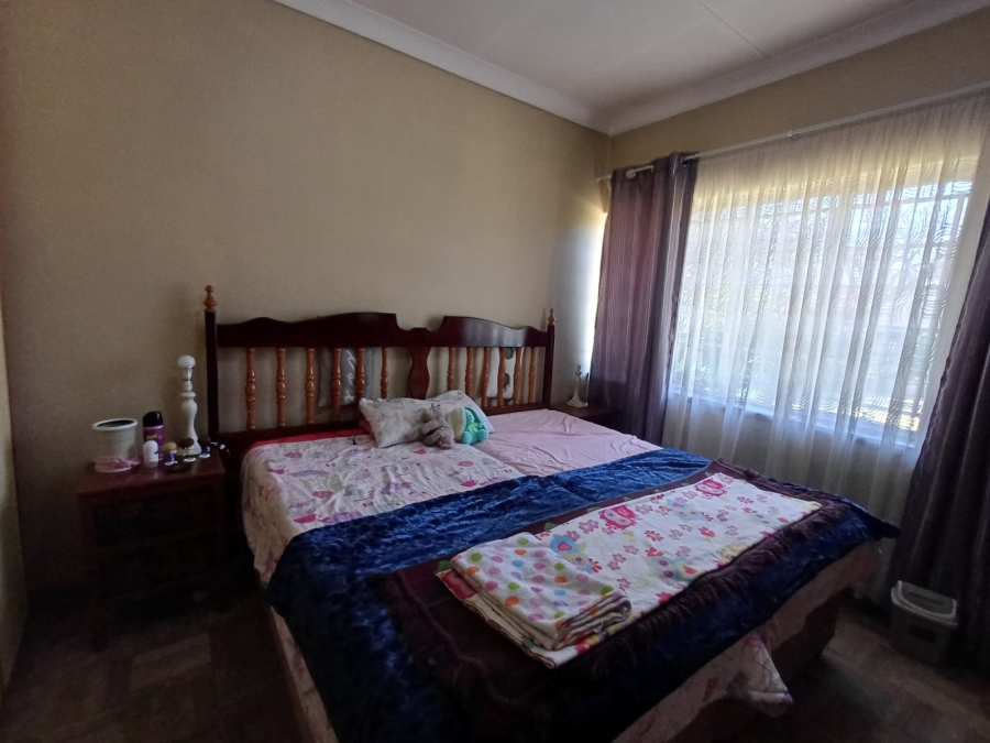 To Let 3 Bedroom Property for Rent in Vanderbijlpark SW 1 Gauteng