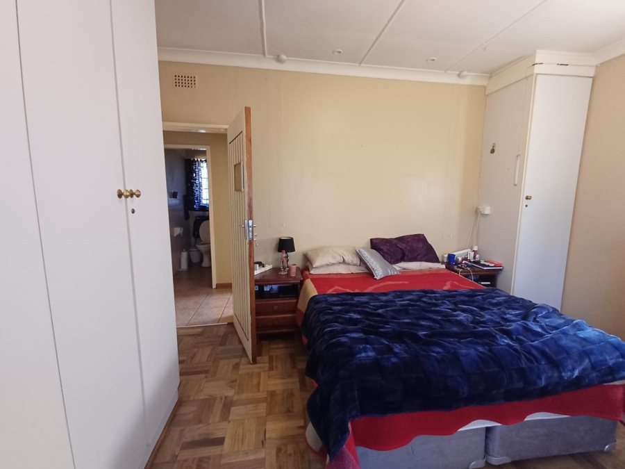 To Let 3 Bedroom Property for Rent in Vanderbijlpark SW 1 Gauteng