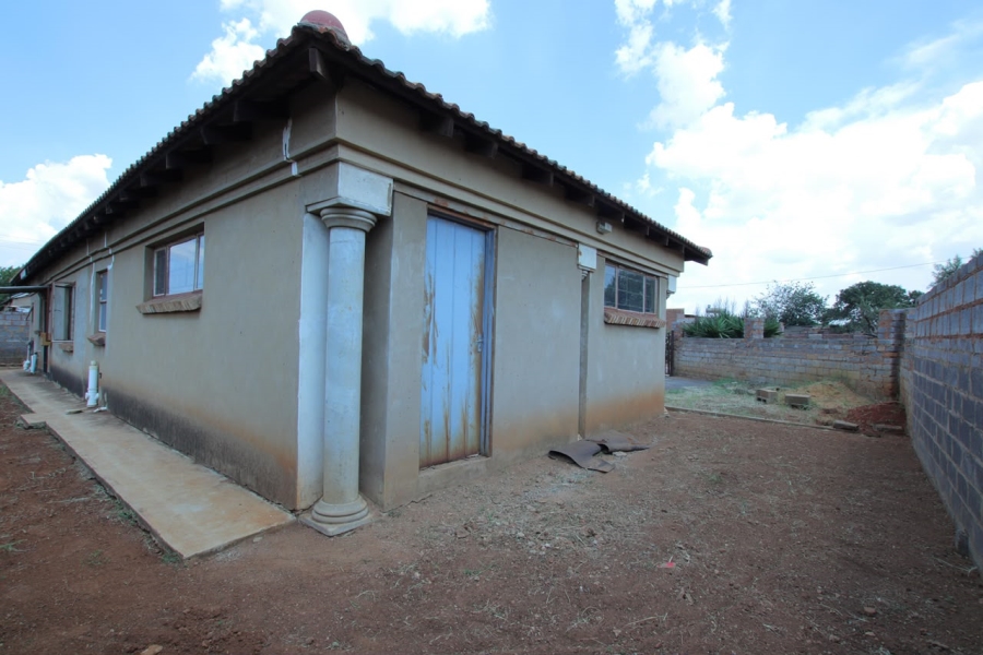 3 Bedroom Property for Sale in Buhle Park Gauteng