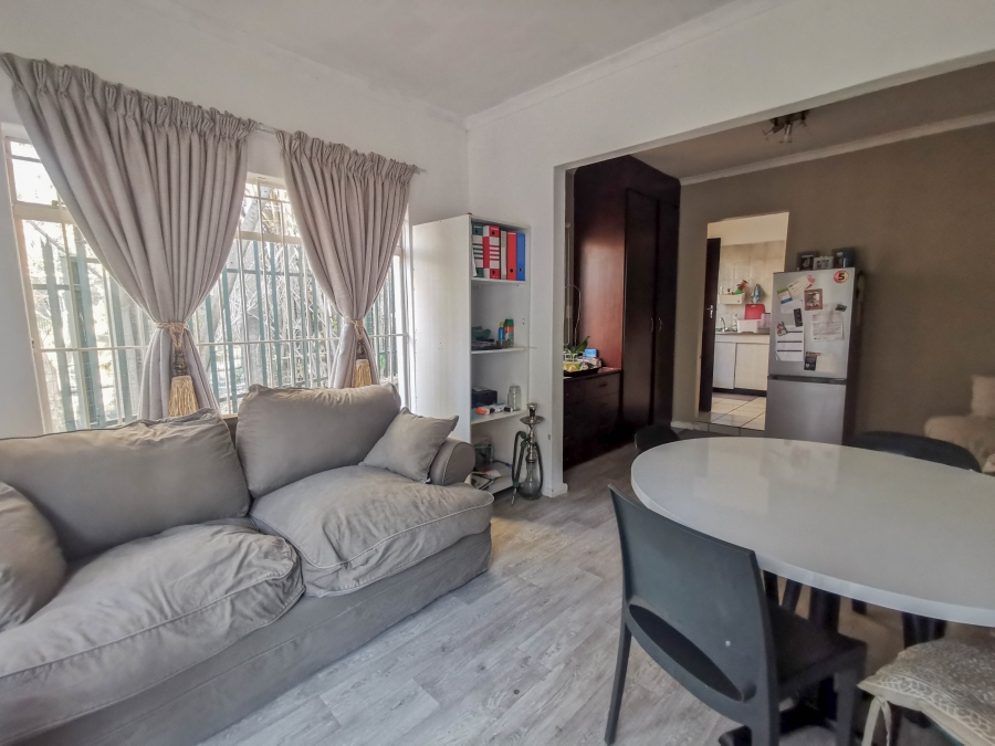 To Let 2 Bedroom Property for Rent in Jukskei Park Gauteng