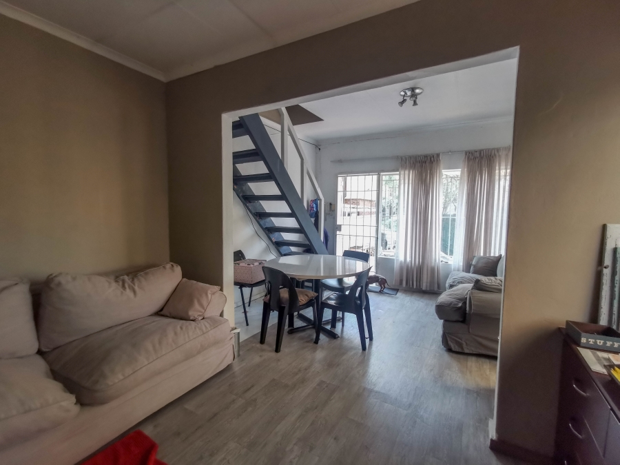 To Let 2 Bedroom Property for Rent in Jukskei Park Gauteng