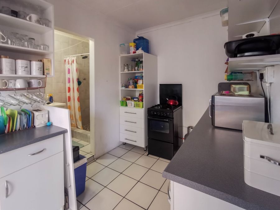 To Let 2 Bedroom Property for Rent in Jukskei Park Gauteng
