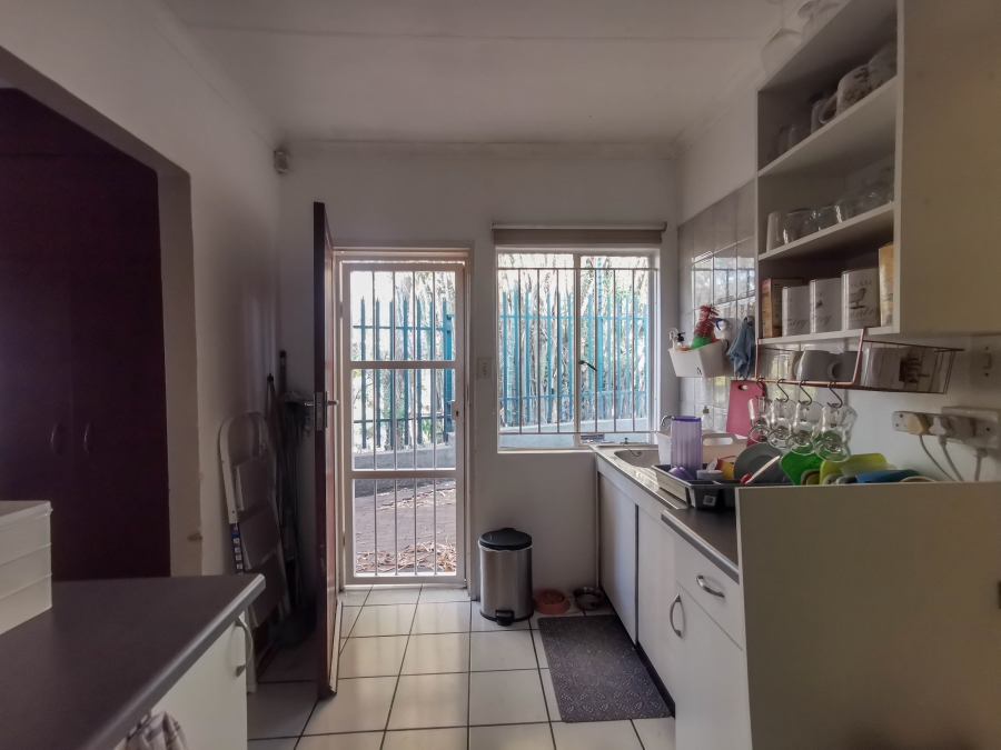 To Let 2 Bedroom Property for Rent in Jukskei Park Gauteng