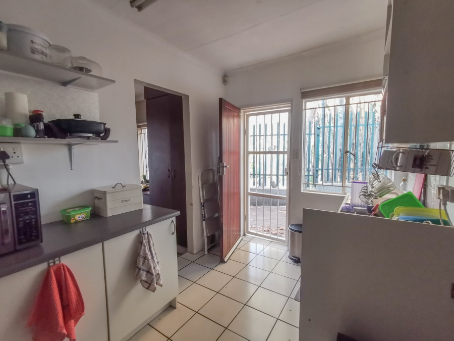 To Let 2 Bedroom Property for Rent in Jukskei Park Gauteng