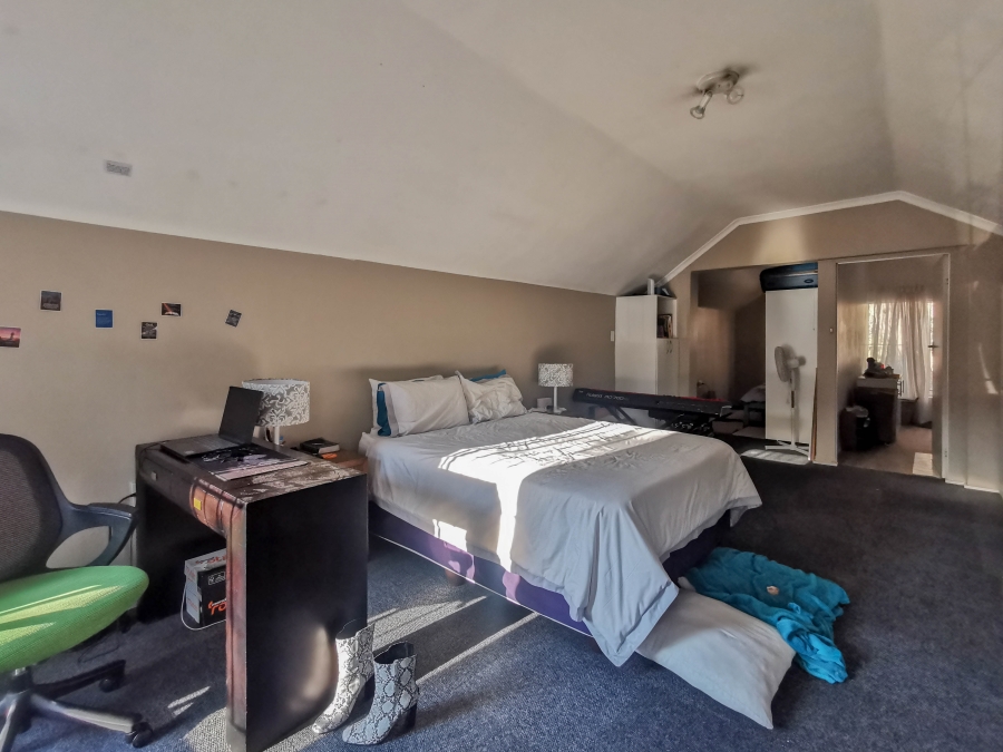 To Let 2 Bedroom Property for Rent in Jukskei Park Gauteng