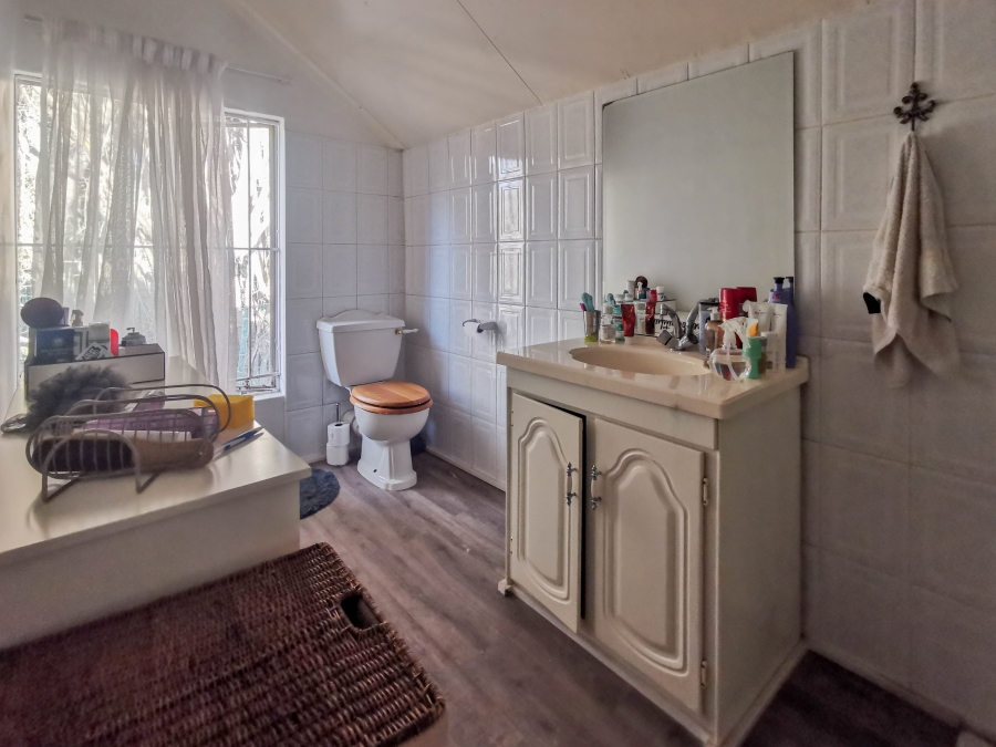 To Let 2 Bedroom Property for Rent in Jukskei Park Gauteng