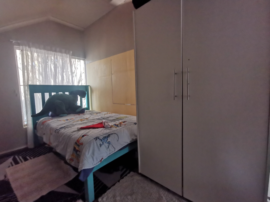 To Let 2 Bedroom Property for Rent in Jukskei Park Gauteng