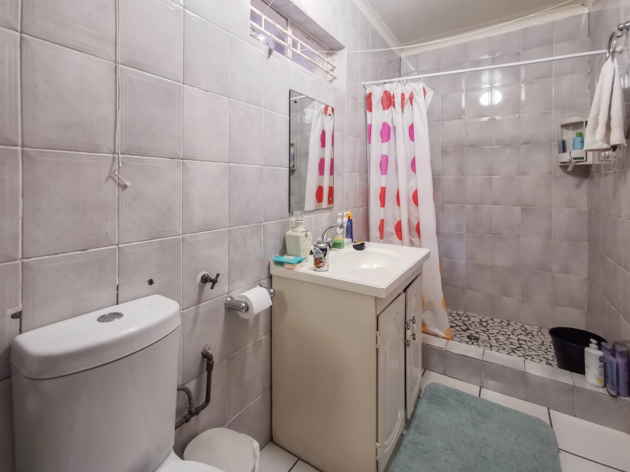 To Let 2 Bedroom Property for Rent in Jukskei Park Gauteng