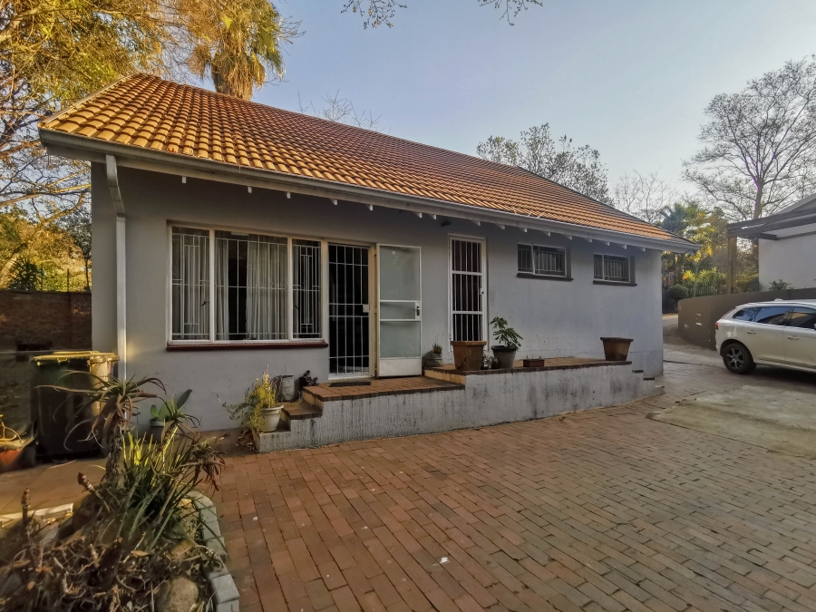 To Let 2 Bedroom Property for Rent in Jukskei Park Gauteng