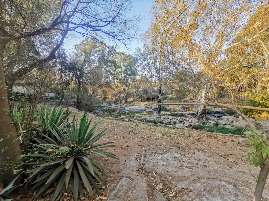 To Let 2 Bedroom Property for Rent in Jukskei Park Gauteng