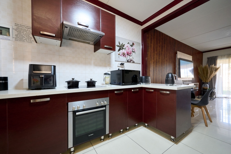 2 Bedroom Property for Sale in Summerset Gauteng