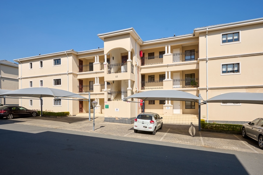 2 Bedroom Property for Sale in Summerset Gauteng