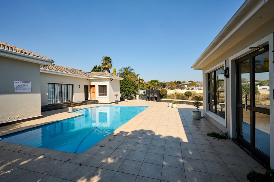2 Bedroom Property for Sale in Summerset Gauteng
