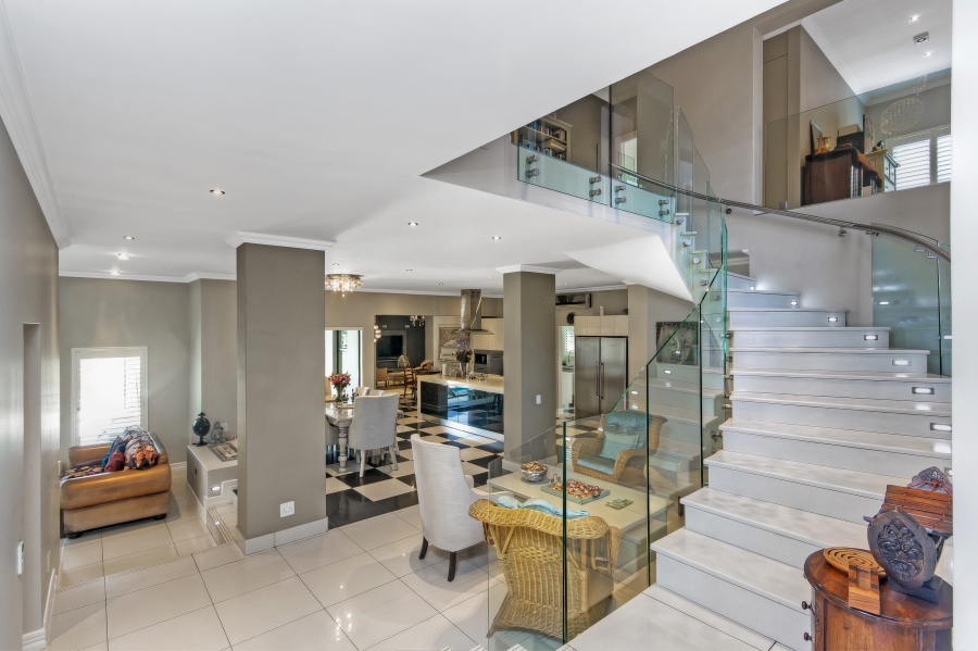 4 Bedroom Property for Sale in Waterfall Country Estate Gauteng