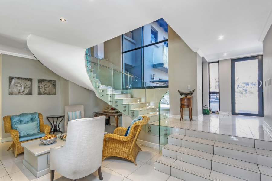4 Bedroom Property for Sale in Waterfall Country Estate Gauteng