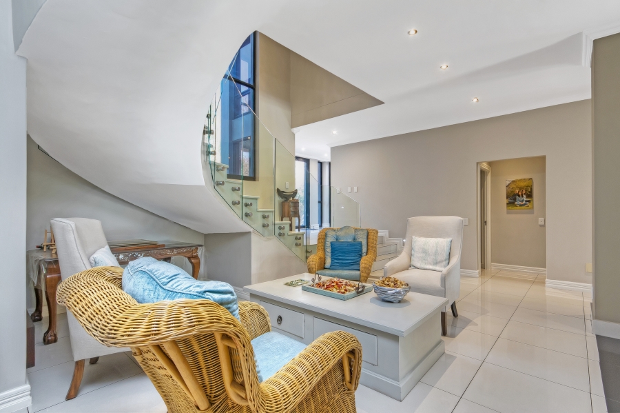 4 Bedroom Property for Sale in Waterfall Country Estate Gauteng