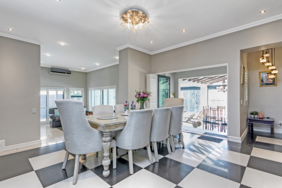 4 Bedroom Property for Sale in Waterfall Country Estate Gauteng