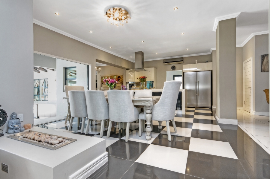 4 Bedroom Property for Sale in Waterfall Country Estate Gauteng