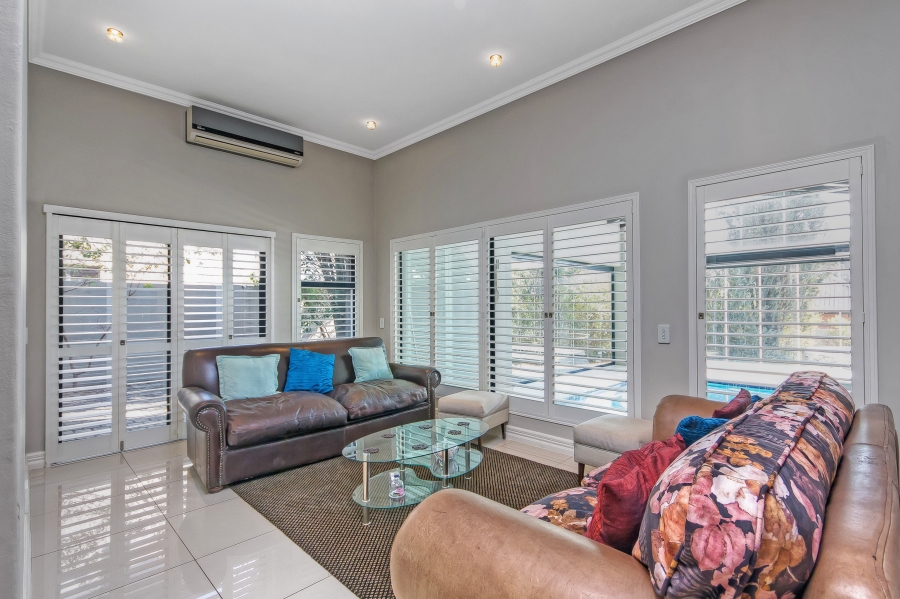 4 Bedroom Property for Sale in Waterfall Country Estate Gauteng