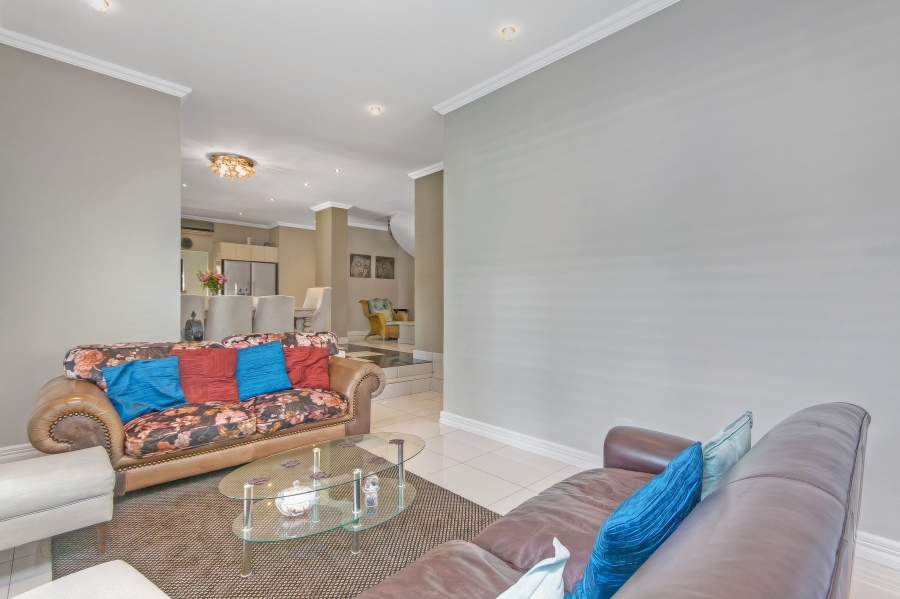 4 Bedroom Property for Sale in Waterfall Country Estate Gauteng