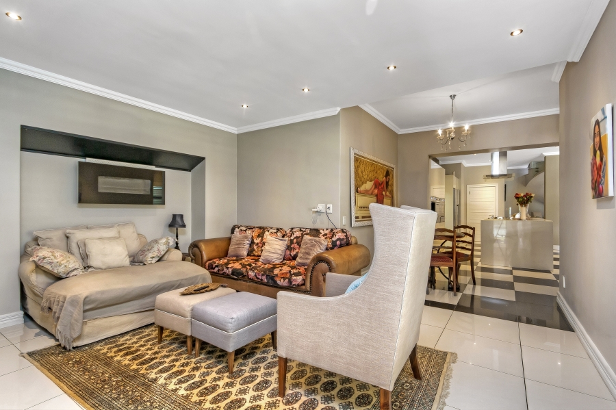 4 Bedroom Property for Sale in Waterfall Country Estate Gauteng
