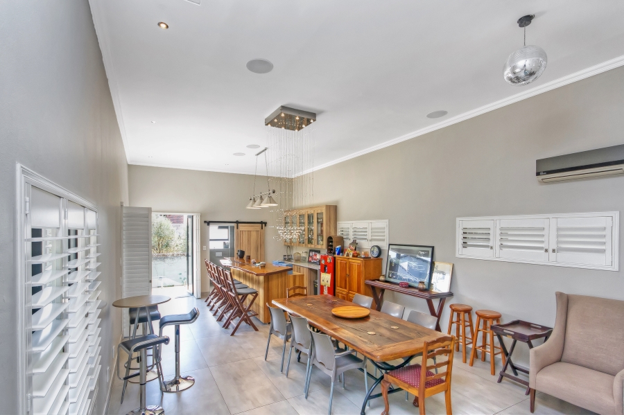 4 Bedroom Property for Sale in Waterfall Country Estate Gauteng